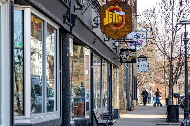 Apartamentos Alquiler en Sioux City, IA