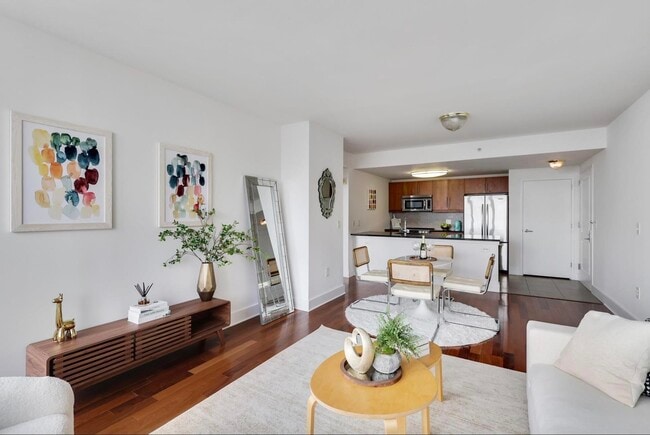 property at 88 Morgan St