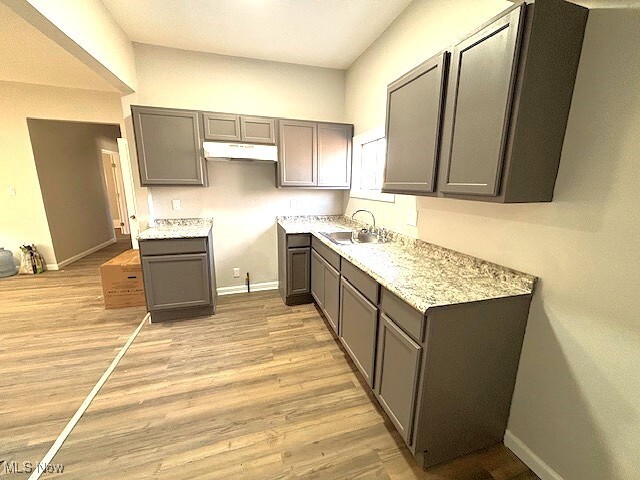 property at 3791 W 22nd Pl