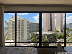 1778 Ala Moana Blvd in Honolulu, HI - Building Photo - Building Photo