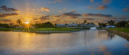 12911 Briarlake Dr in West Palm Beach, FL - Foto de edificio - Building Photo