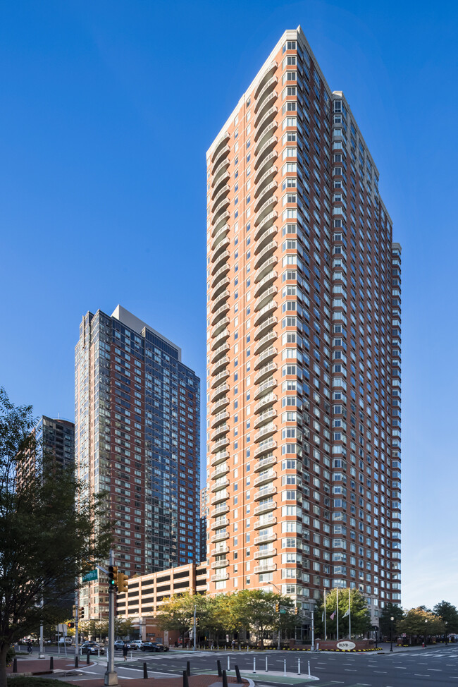 The BLVD Collection in Jersey City, NJ - Building Photo - Building Photo