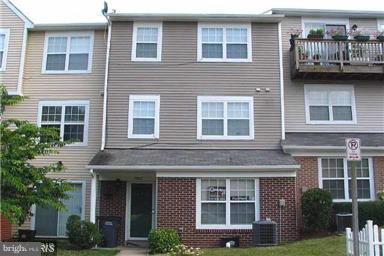 property at 7903 Apache Ridge Ct