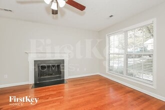 6877 Ironwood Cir in Greensboro, NC - Building Photo - Building Photo