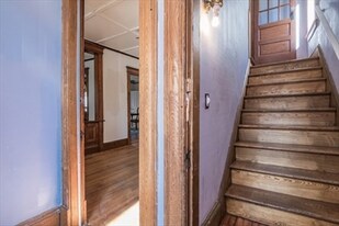 855 Belmont Ave, Unit Apt 1 in Springfield, MA - Building Photo