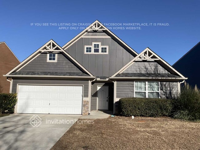 property at 5058 Manning Dr