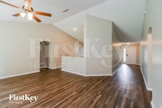 11910 Pikeville Ct in Jacksonville, FL - Building Photo - Building Photo