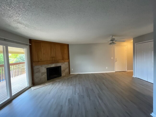 property at 4015 Stonedike Dr