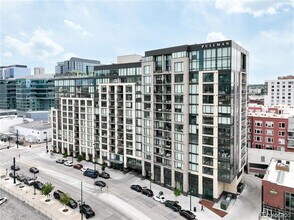 1959 Wewatta St in Denver, CO - Building Photo - Building Photo