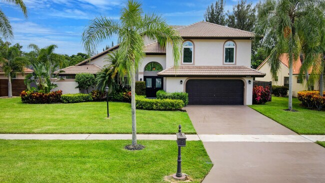 property at 5598 Aspen Ridge Cir
