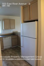 503 River Ave in Ellensburg, WA - Building Photo - Building Photo
