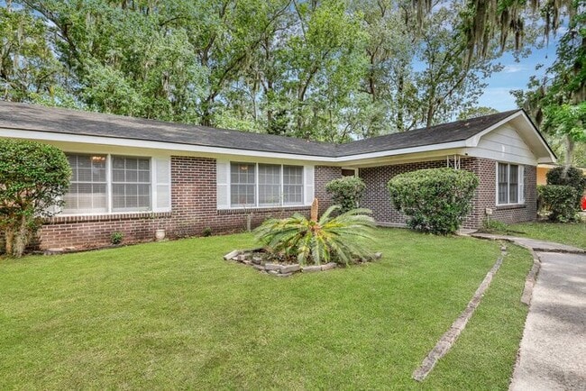 12473 Northwood Rd in Savannah, GA - Building Photo - Building Photo