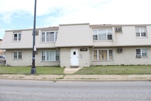 10769 S Pulaski Rd Apartments