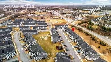 54 Sassafras Ln in Chester Springs, PA - Building Photo - Building Photo