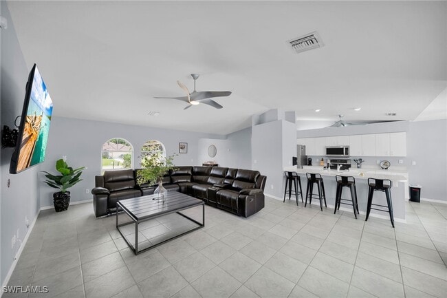 property at 2861 SW 23rd Pl