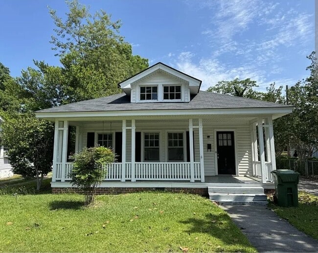 property at 311 McLeod St