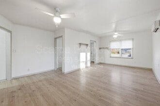 1215 Harrison St in Pawnee, OK - Building Photo - Building Photo