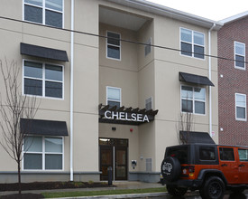 Chelsea Commons in Bethlehem, PA - Building Photo - Building Photo