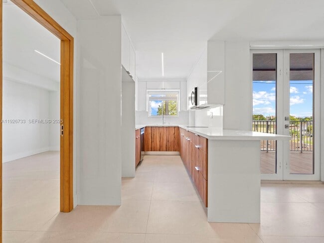 property at 4854 NW 7th St