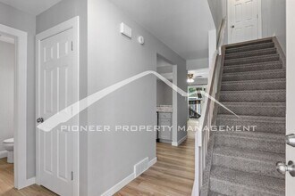 2425 Lexington Village Ln in Colorado Springs, CO - Building Photo - Building Photo