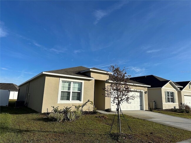 939 Sun Burst Rd, Unit 0507 in Winter Haven, FL - Building Photo - Building Photo