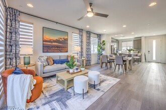 9446 Venus Pt Ct in Las Vegas, NV - Building Photo - Building Photo