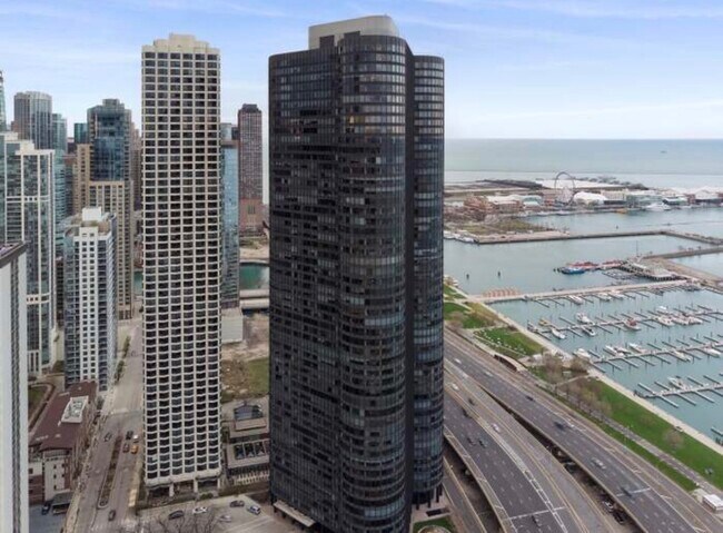 property at 155 N Harbor Dr