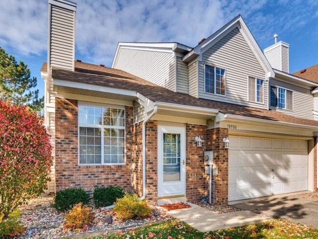 property at 10906 Oregon Ave S