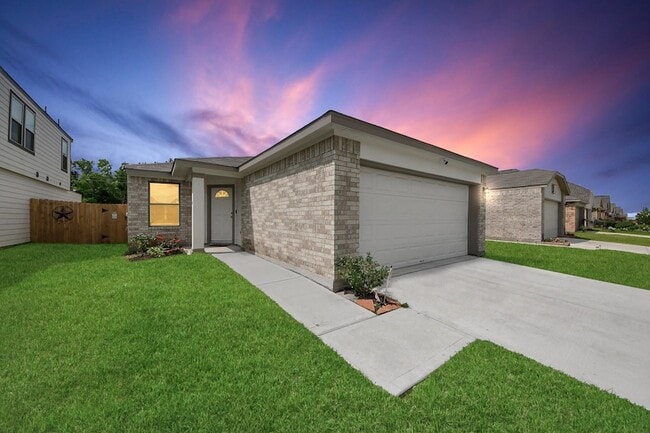 property at 5342 Basquiat Dr