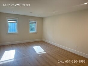 Bright & Spacious Coach House- Utilities I in Langley, BC - Building Photo - Building Photo