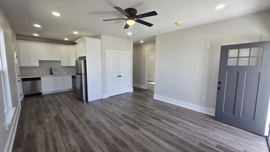 3627 Park Blvd in Chalmette, LA - Building Photo - Building Photo