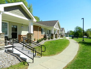 Greensburg Village in Greensburg, KY - Building Photo - Building Photo