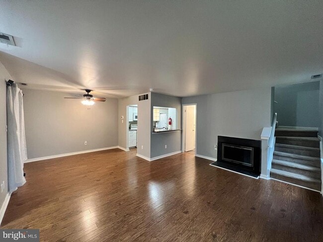 property at 1303 Roberts Way