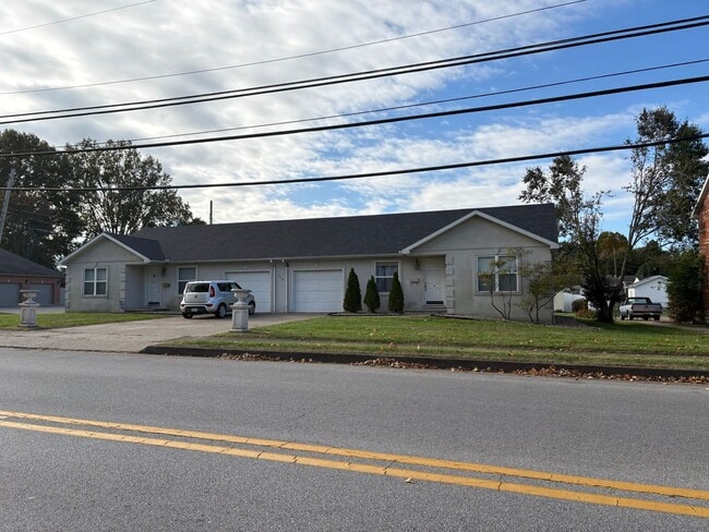 property at 608 46th St