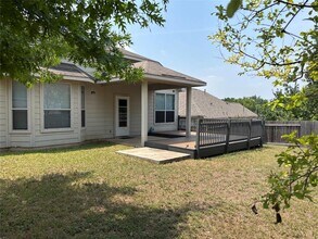 1608 Bowerton Dr in Austin, TX - Building Photo - Building Photo