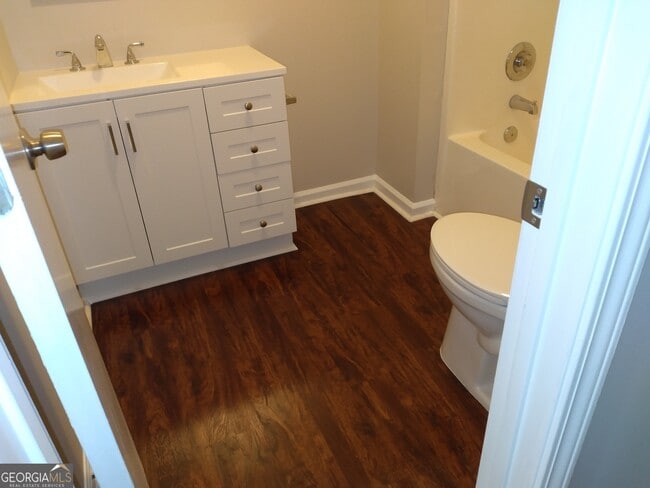 209 E Wilson St in Villa Rica, GA - Building Photo - Building Photo