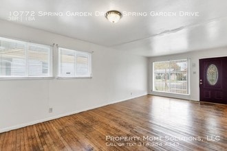 10772 Spring Garden Dr-Unit -Spring Garden Drive in St. Louis, MO - Building Photo - Building Photo