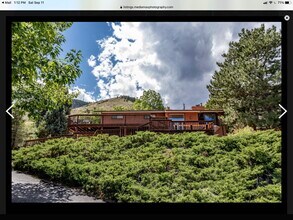 2131 Bonvue Dr in Golden, CO - Building Photo - Building Photo