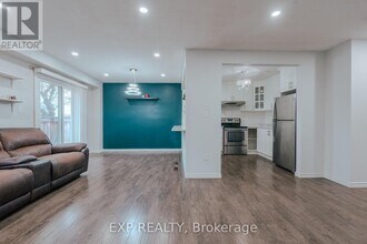 399 Vodden St E in Brampton, ON - Building Photo - Building Photo