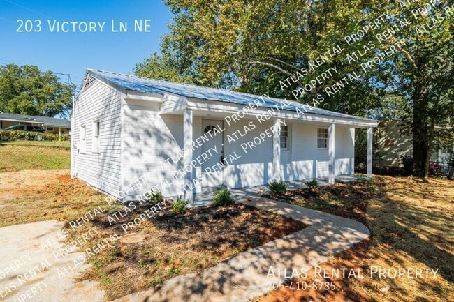 203 Victory Ln NE in Huntsville, AL - Building Photo - Building Photo