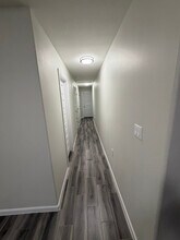 5608 Vidos Dr, Unit A in Brownsville, TX - Building Photo - Building Photo