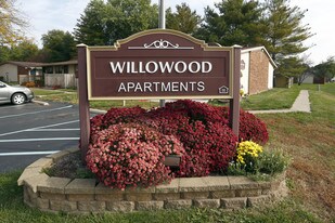 Willowood Apartments