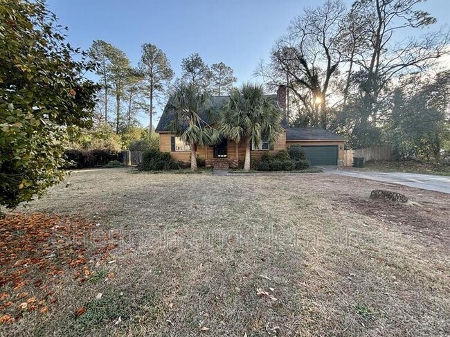 1113 Highview Ave in North Augusta, SC - Building Photo - Building Photo