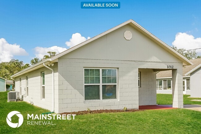 property at 1012 Dunbar Ave