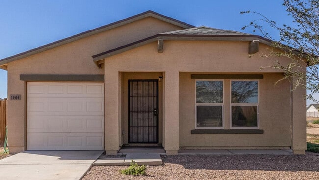 property at 14514 S Vera Cruz Rd