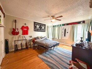 2710 32nd St in Lubbock, TX - Building Photo - Building Photo