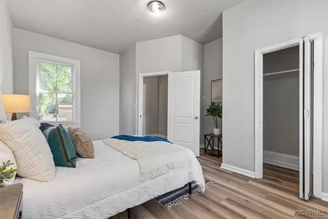 320 St Andrew St in Petersburg, VA - Building Photo - Building Photo