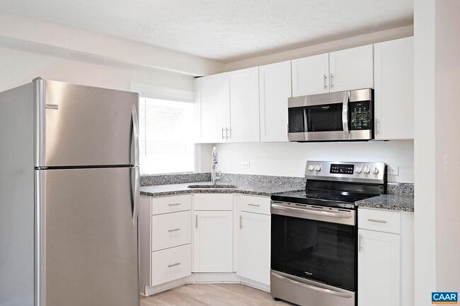 property at 616 Rockcreek Rd