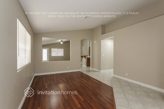 5826 Springmist St in North Las Vegas, NV - Building Photo - Building Photo