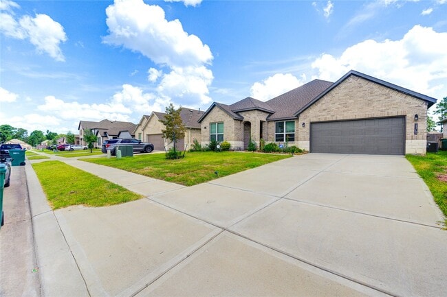 property at 13760 Rising Sun Ln